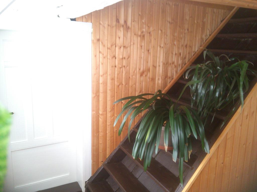 Chřibská Apartman 141 חדר תמונה