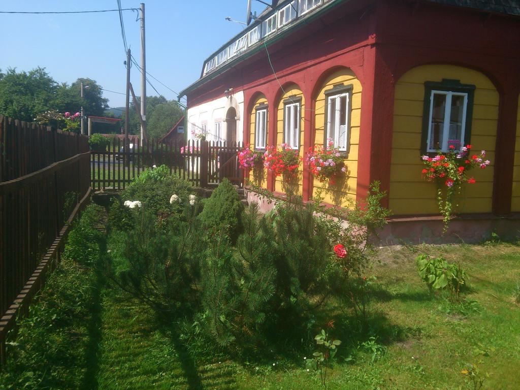 Chřibská Apartman 141 חדר תמונה
