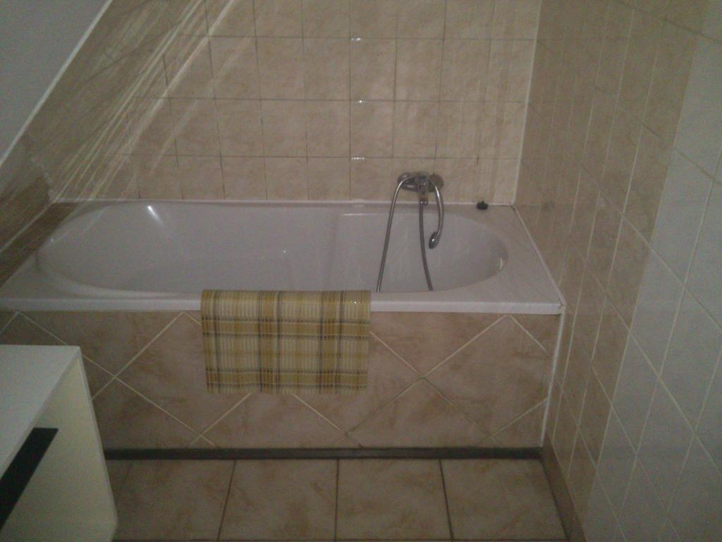 Chřibská Apartman 141 חדר תמונה