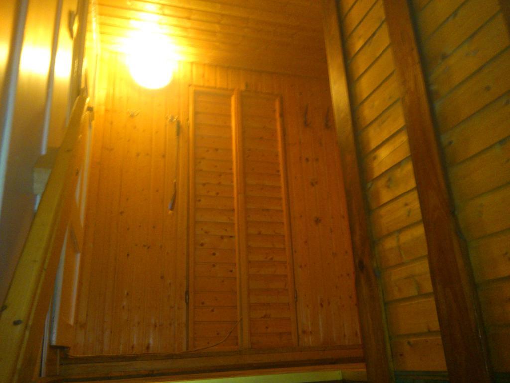Chřibská Apartman 141 חדר תמונה
