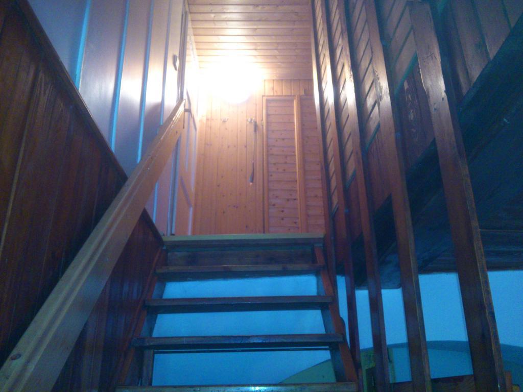 Chřibská Apartman 141 חדר תמונה