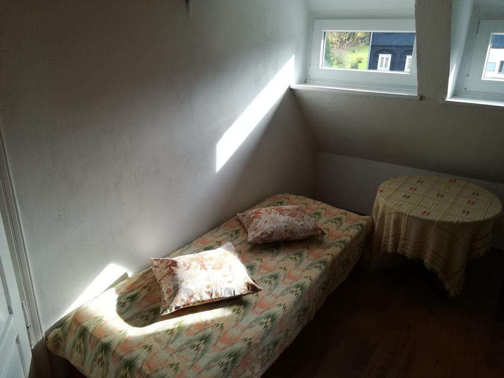 Chřibská Apartman 141 מראה חיצוני תמונה